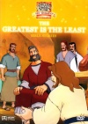 DVD - The Greatest is the Least